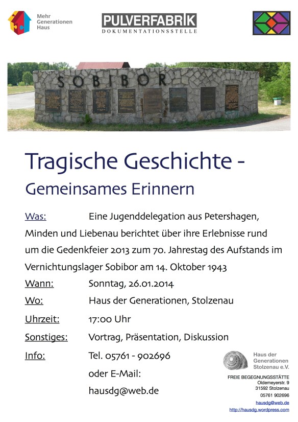 2014-01-26 Sobibor Info