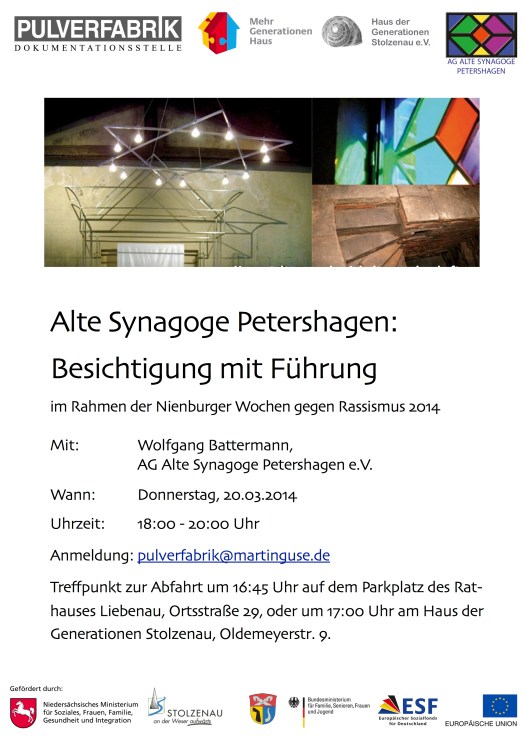 2014-03-20 Führung Synagoge