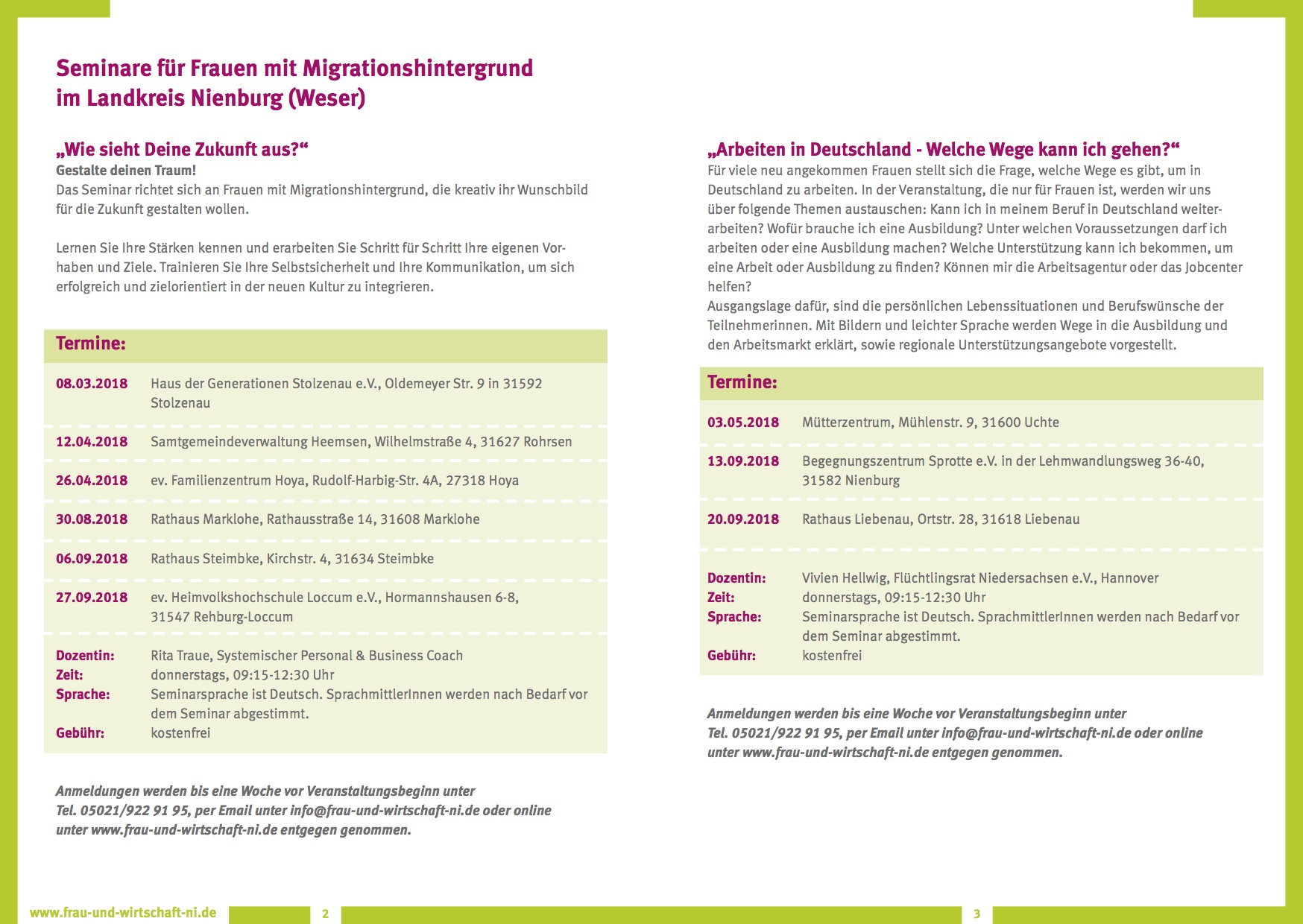 frau_wirtschaft_migranntinnenseminare_2018 (verschoben) 2