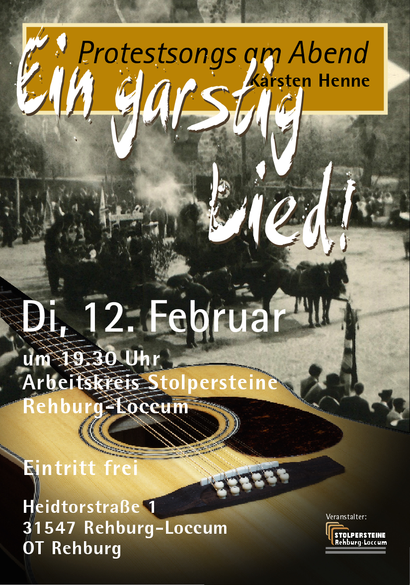 ansichtplakatgarstiglied1