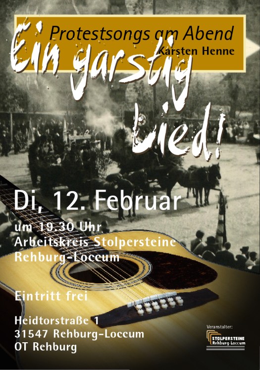 ansichtplakatgarstiglied1