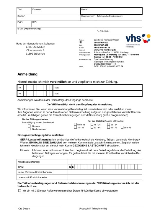 VHS-anmeldeformular_hdg